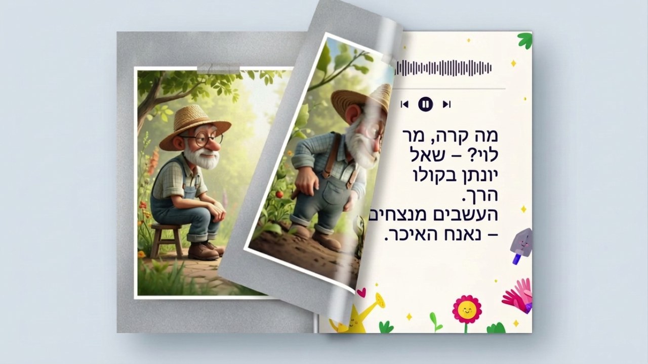 הצגת היכולות של Unlimited AI Images